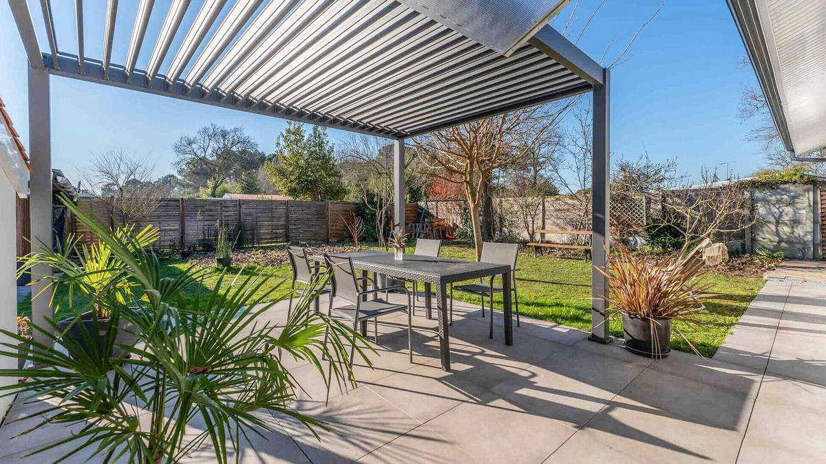 Merignac House | 2 bedroom awesome home in Merignac