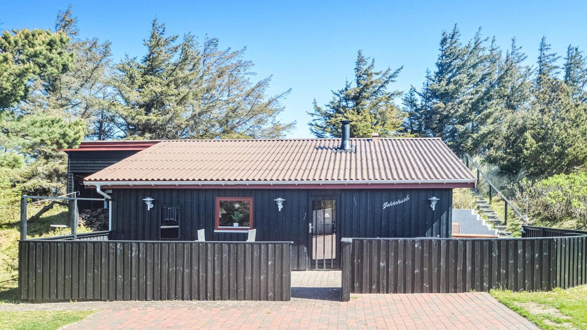 Saltum House | 2 bedroom awesome home in Saltum