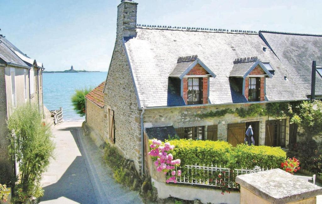 Morsalines House | 2 Bedroom Awesome Home In Morsalines