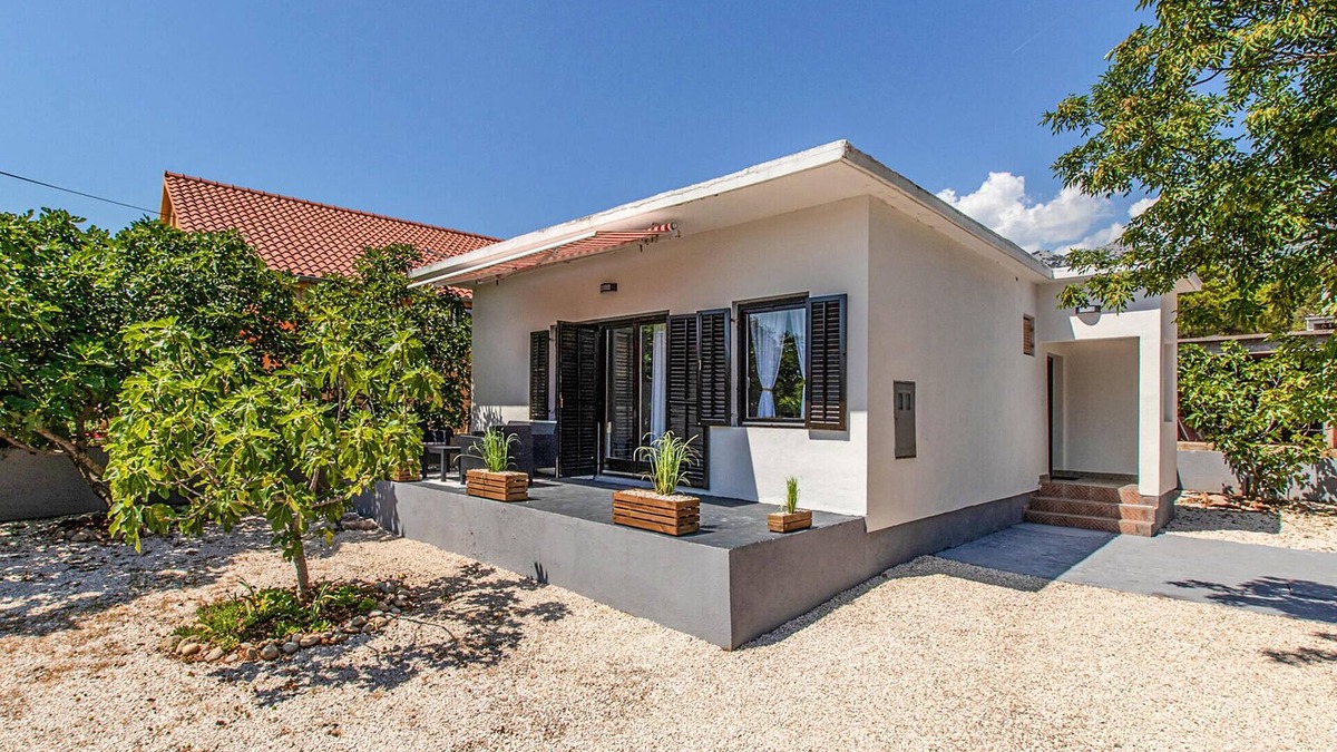 Seline House | 2 bedroom awesome home in Seline