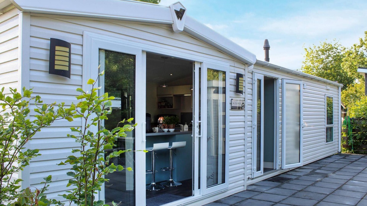 Workum House | 2 bedroom awesome home in Workum
