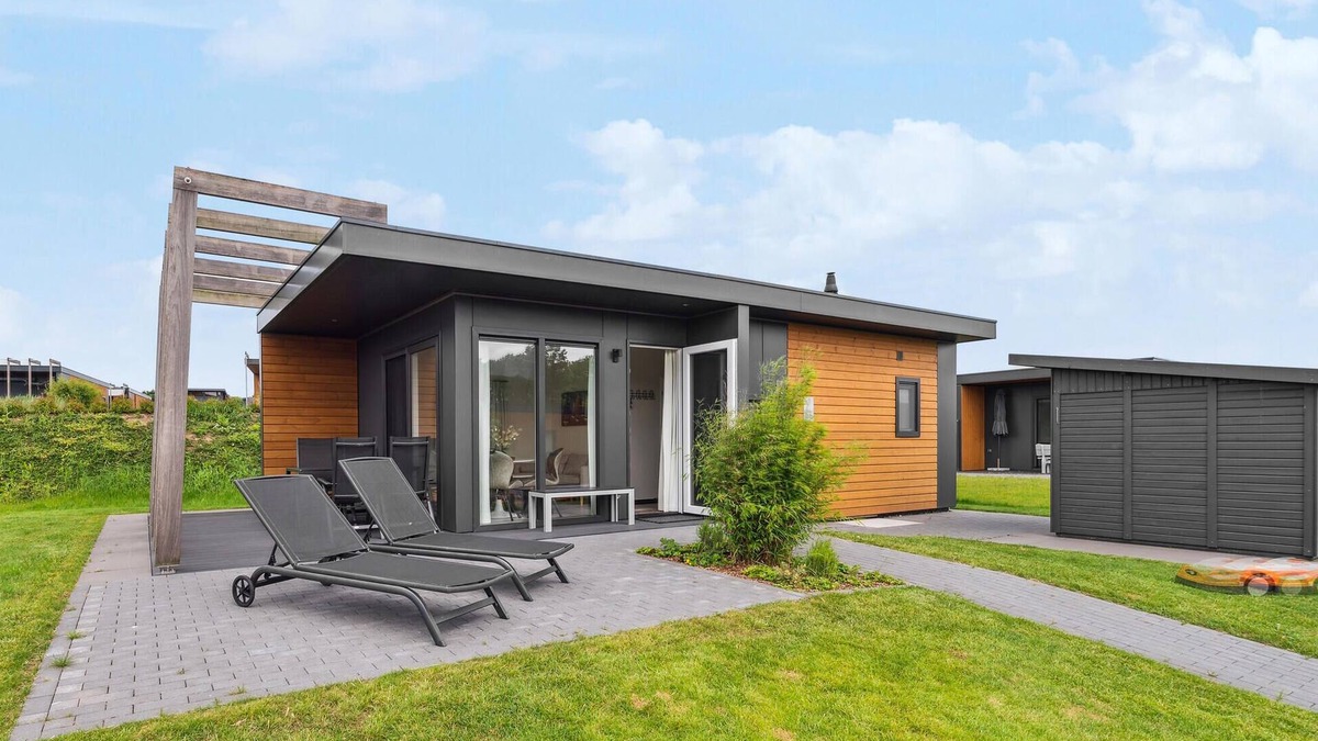 Suesel House | 2 bedroom awesome home in Süsel