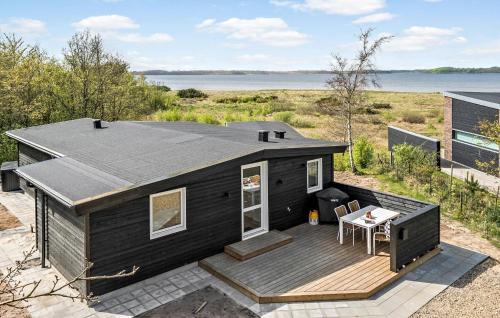 Hojslev House | 2 Bedroom Awesome Home In Højslev