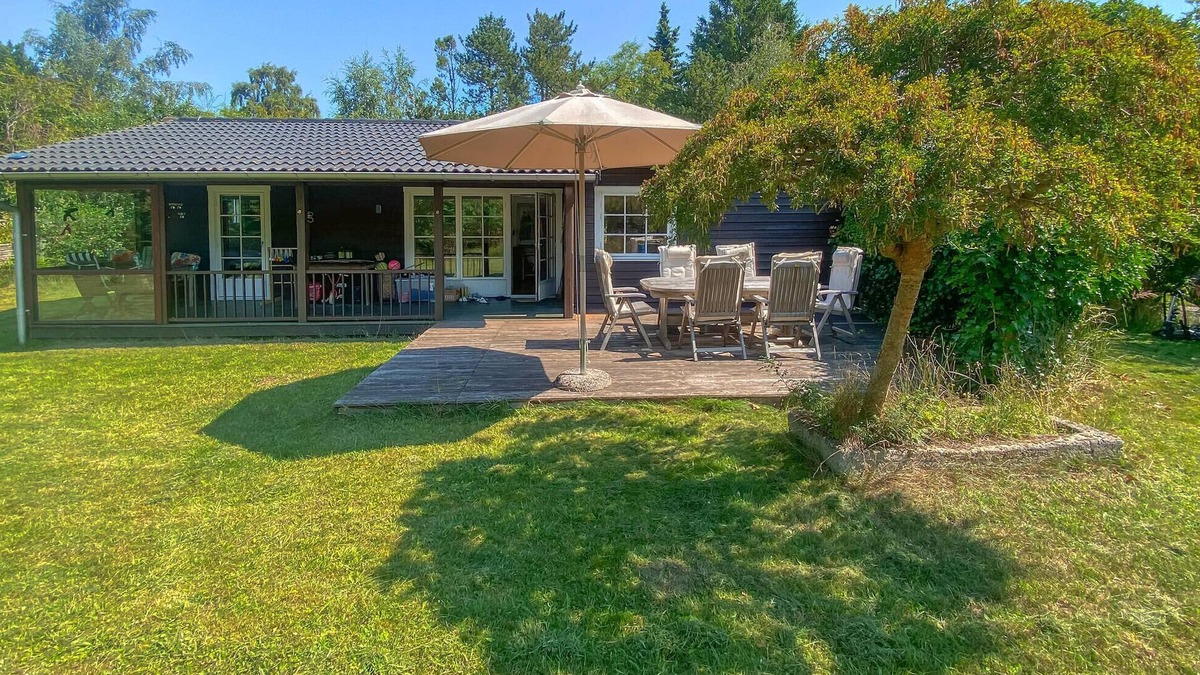 Melby House | 2 bedroom awesome home in Melby