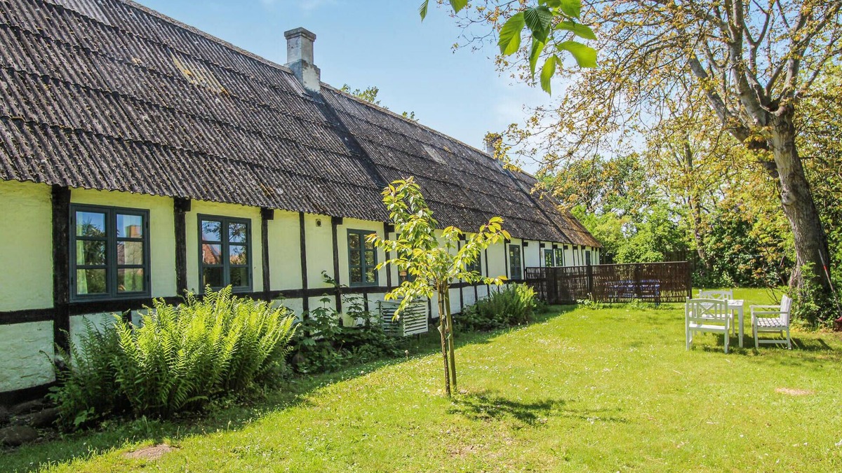 Samsø House | 2 bedroom awesome home in Samsø