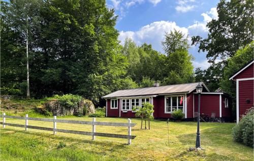 Tyringe House | 2 Bedroom Awesome Home In Tyringe