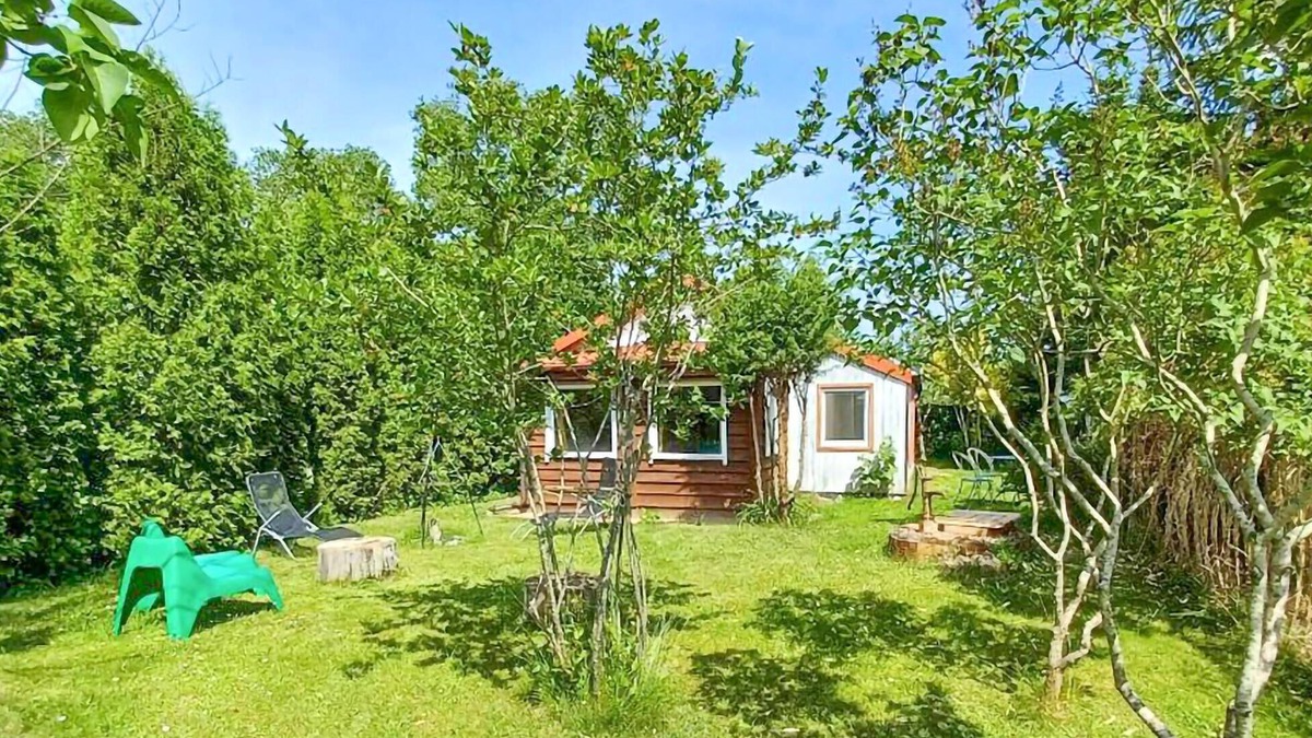 Choczewo House | 2 bedroom awesome home in Choczewo