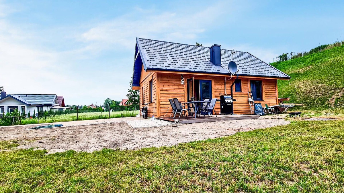Gizycko House | 2 bedroom awesome home in Gizycko