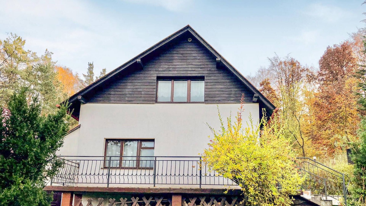 Pomerania Province House | 2 bedroom awesome home in Ostrzyce