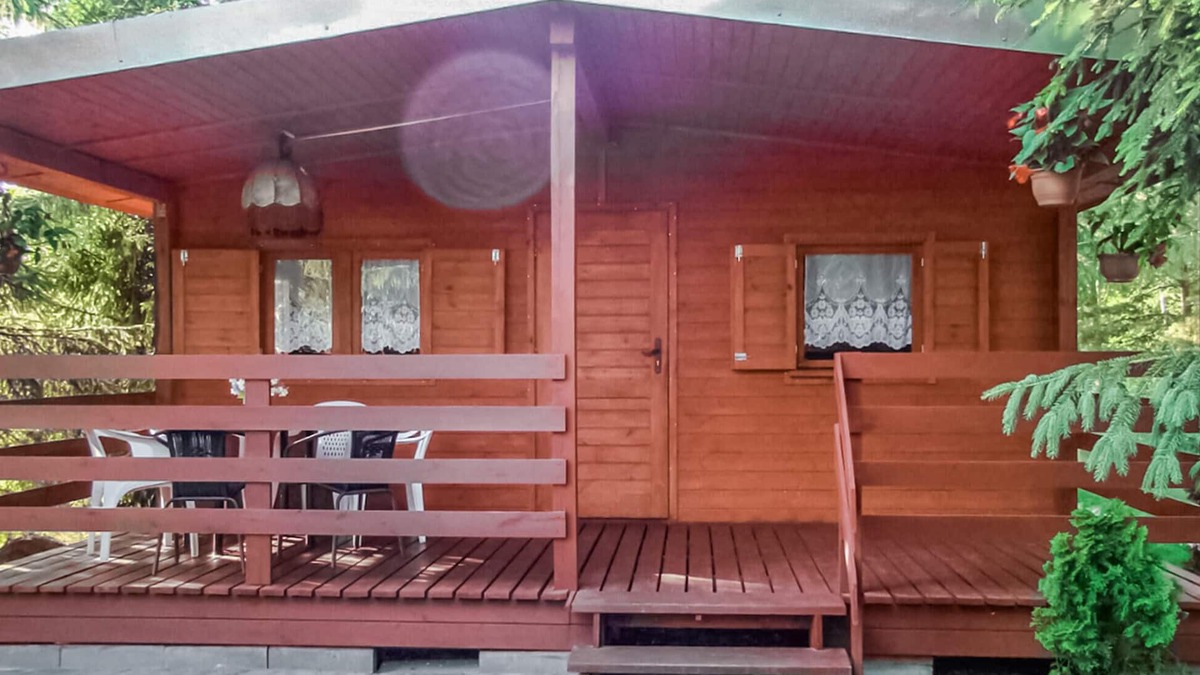 Wilczogora House | 2 bedroom awesome home in Wilczyn