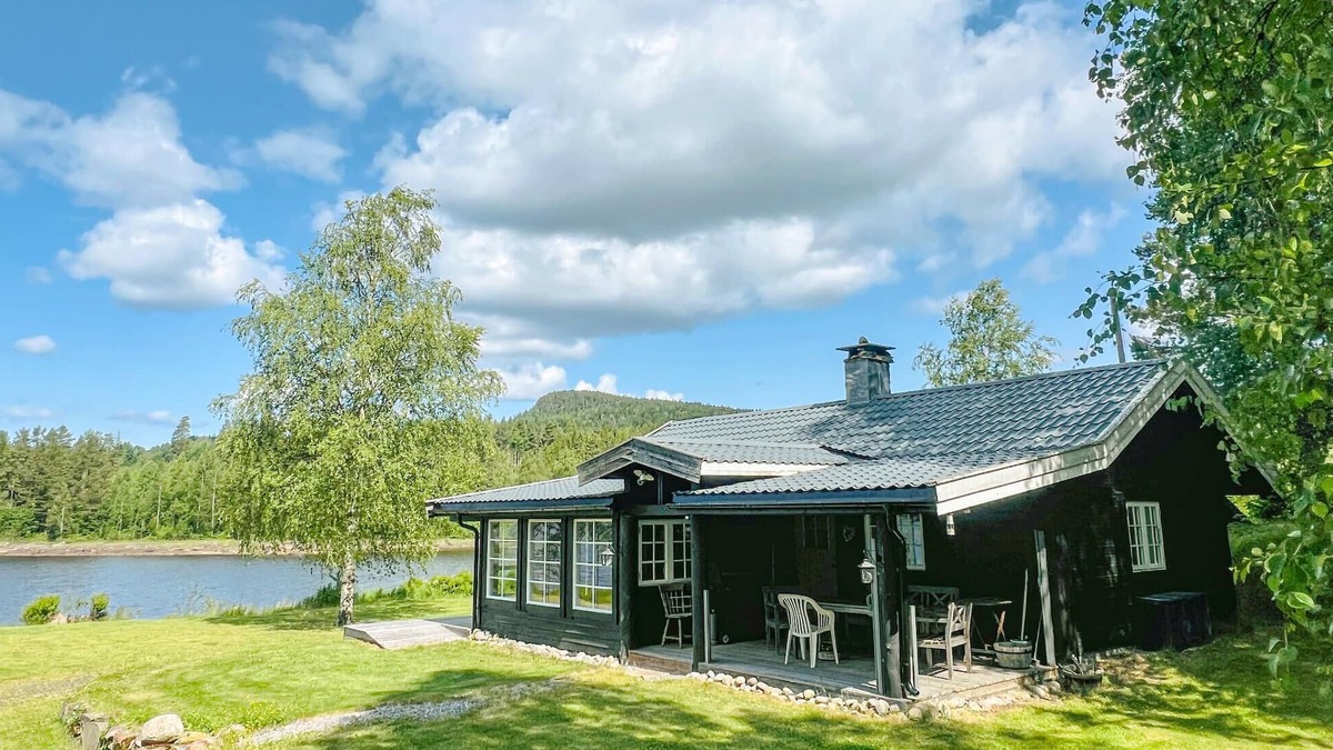 Ostmark House | 2 bedroom awesome home in östmark