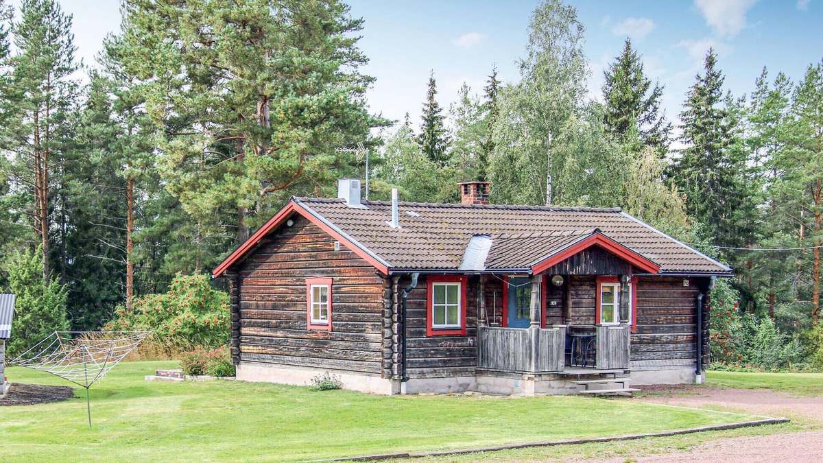 Blyberg House | 2 bedroom awesome home in älvdalen