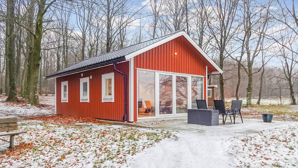 Kvidinge House | 2 bedroom awesome home in Kvidinge