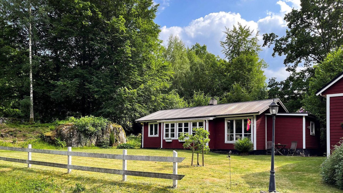 Tyringe House | 2 bedroom awesome home in Tyringe