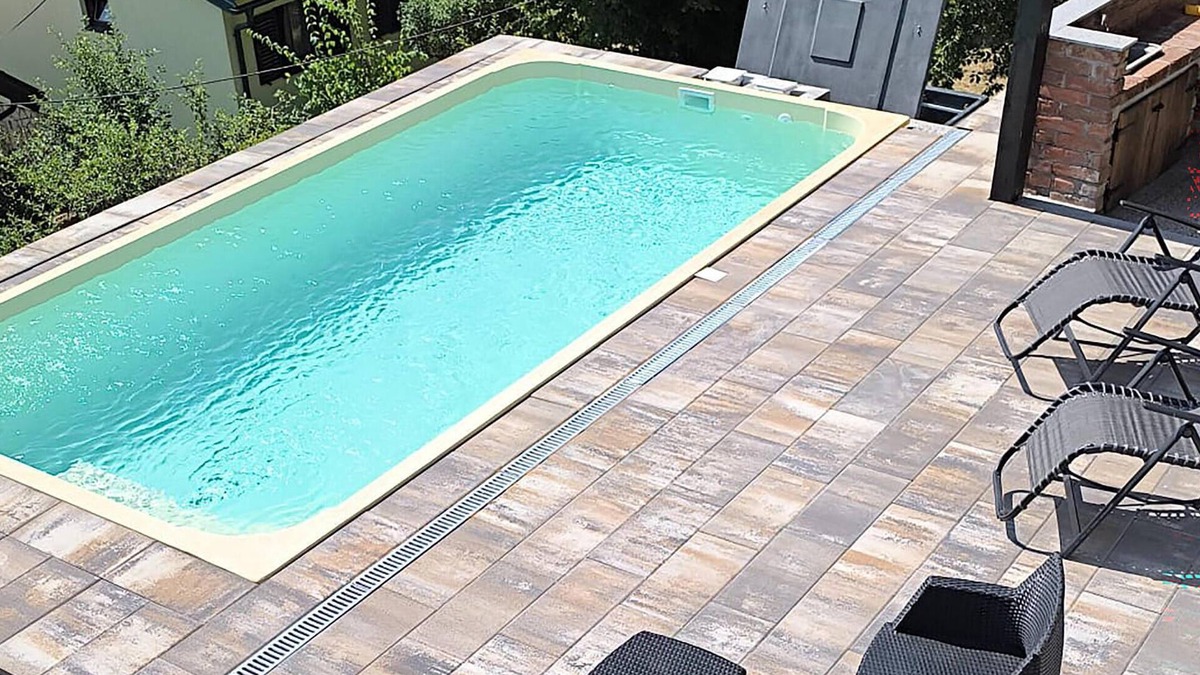 Duga Resa House | 2 bedroom awesome home in Donji Zvecaj