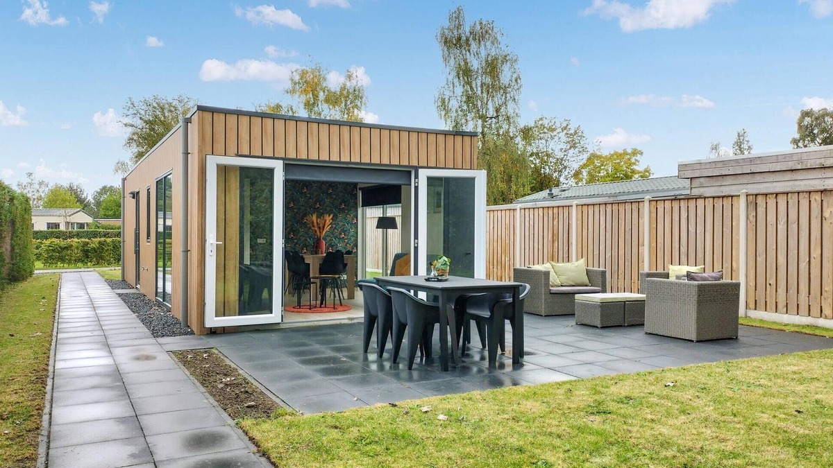 Heinkenszand House | 2 bedroom awesome home in Heinkenszand