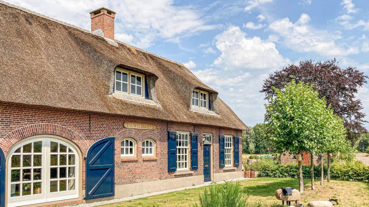 Loon op Zand House | 2 bedroom awesome home in Loon op Zand