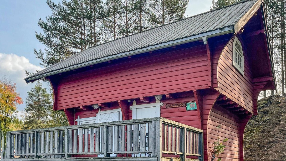 Grue House | 2 bedroom awesome home in Grue Finnskog