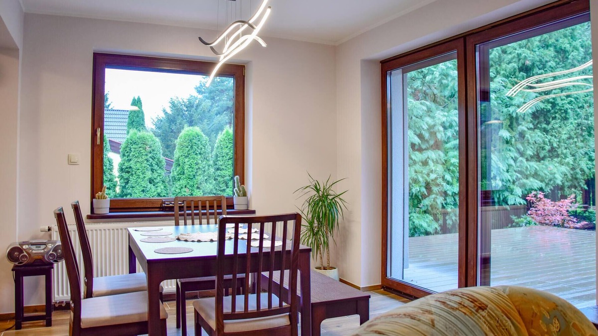 Pobiedziska House | 2 bedroom awesome home in Gorzkie Pole