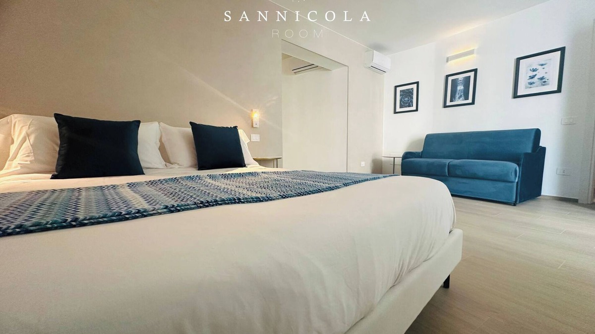 Gravina in Puglia Bed & Breakfast | 2 Bedroom Bed & breakfast in Gravina in Puglia
