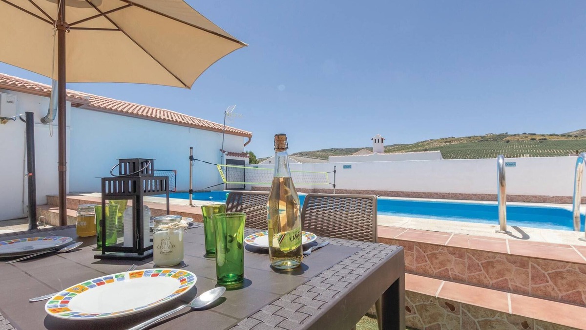 Cacin House | 2 bedroom beautiful home in Cacín (Granada)