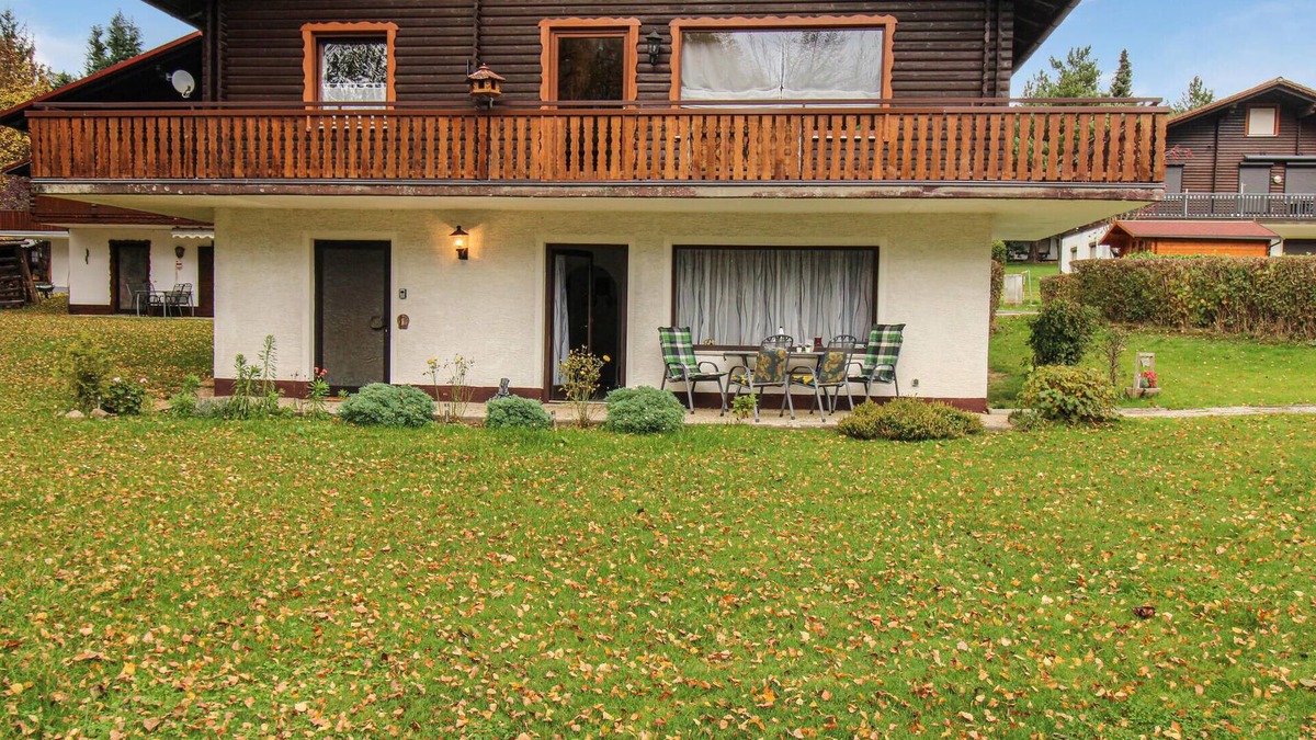 Arrach Apartment | 2 bedroom beautiful apartment in Arrach