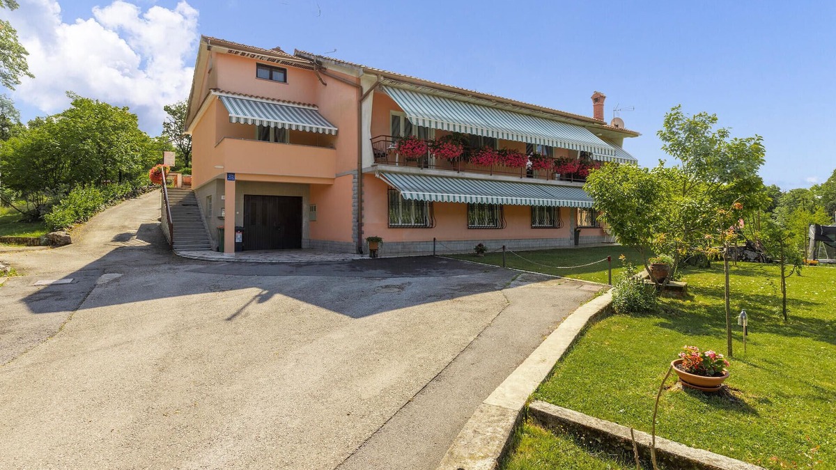 Mucici Apartment | 2 bedroom beautiful apartment in Mucici