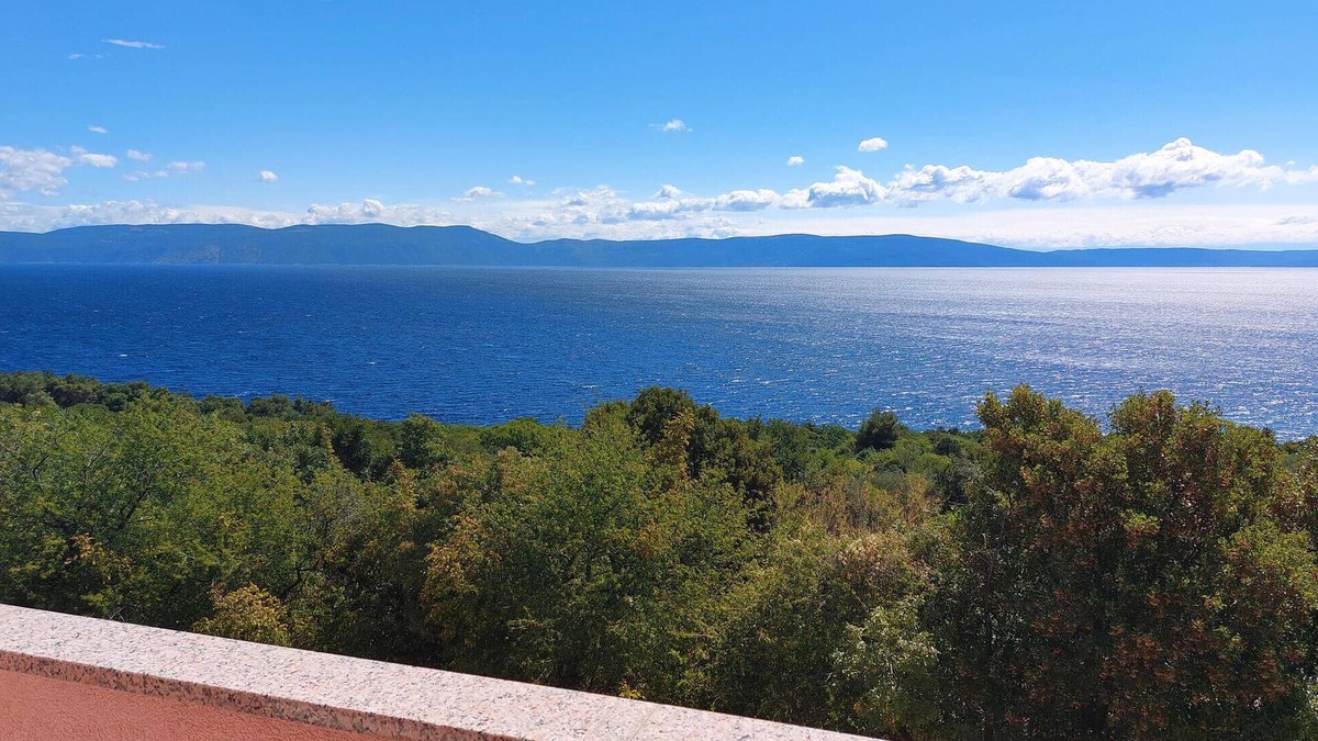 Ravni Apartment | 2 bedroom beautiful apartment in Labin
