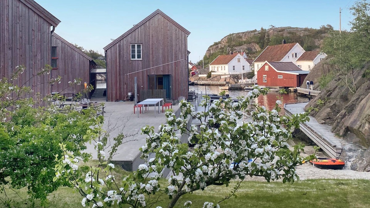Sogne Apartment | 2 bedroom beautiful apartment in Søgne