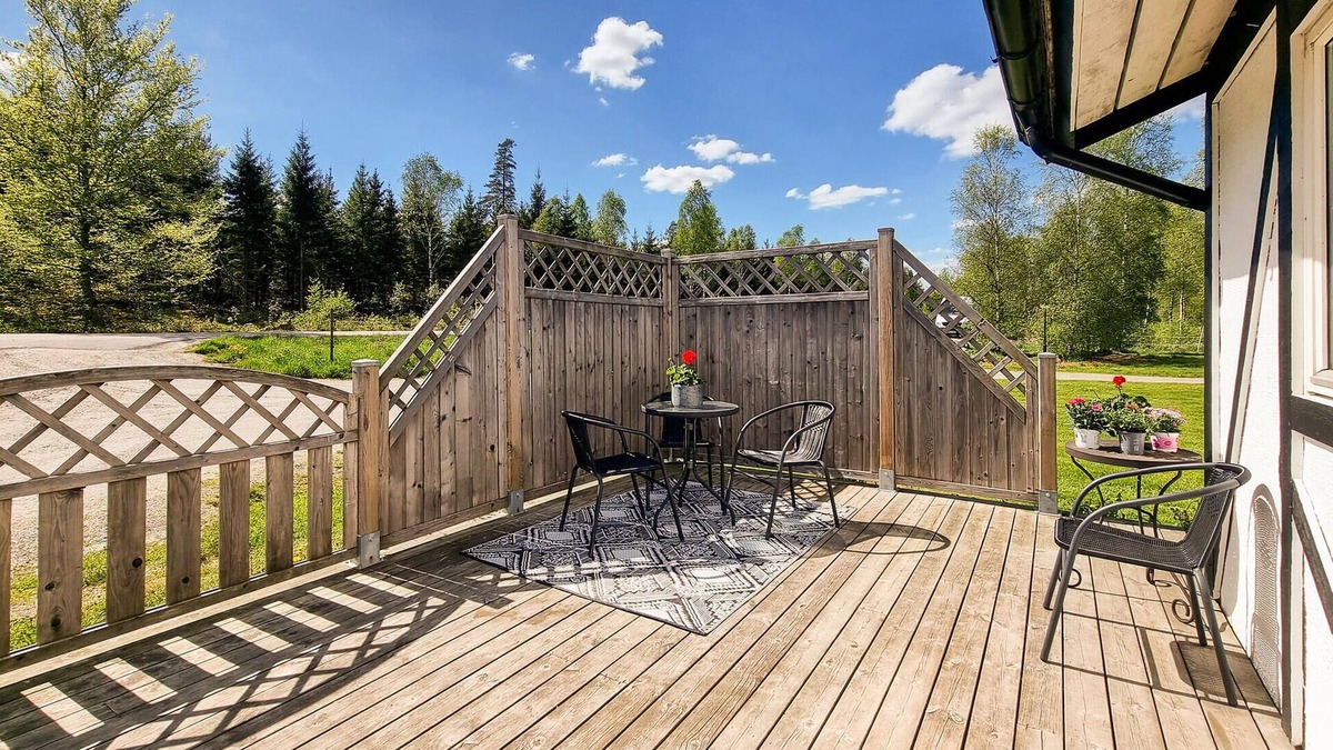 Floda Apartment | 2 bedroom beautiful apartment in Floda