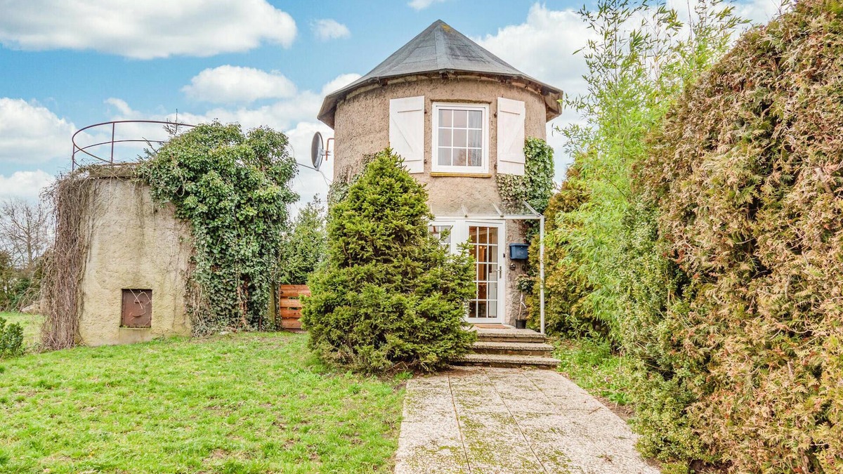 Otterndorf House | 2 bedroom beautiful home in Otterndorf