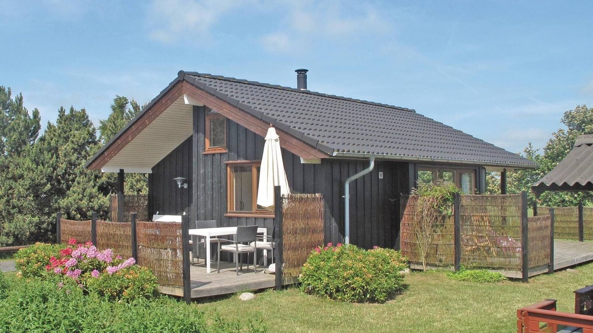 Vordingborg House | 2 bedroom beautiful home in Vordingborg