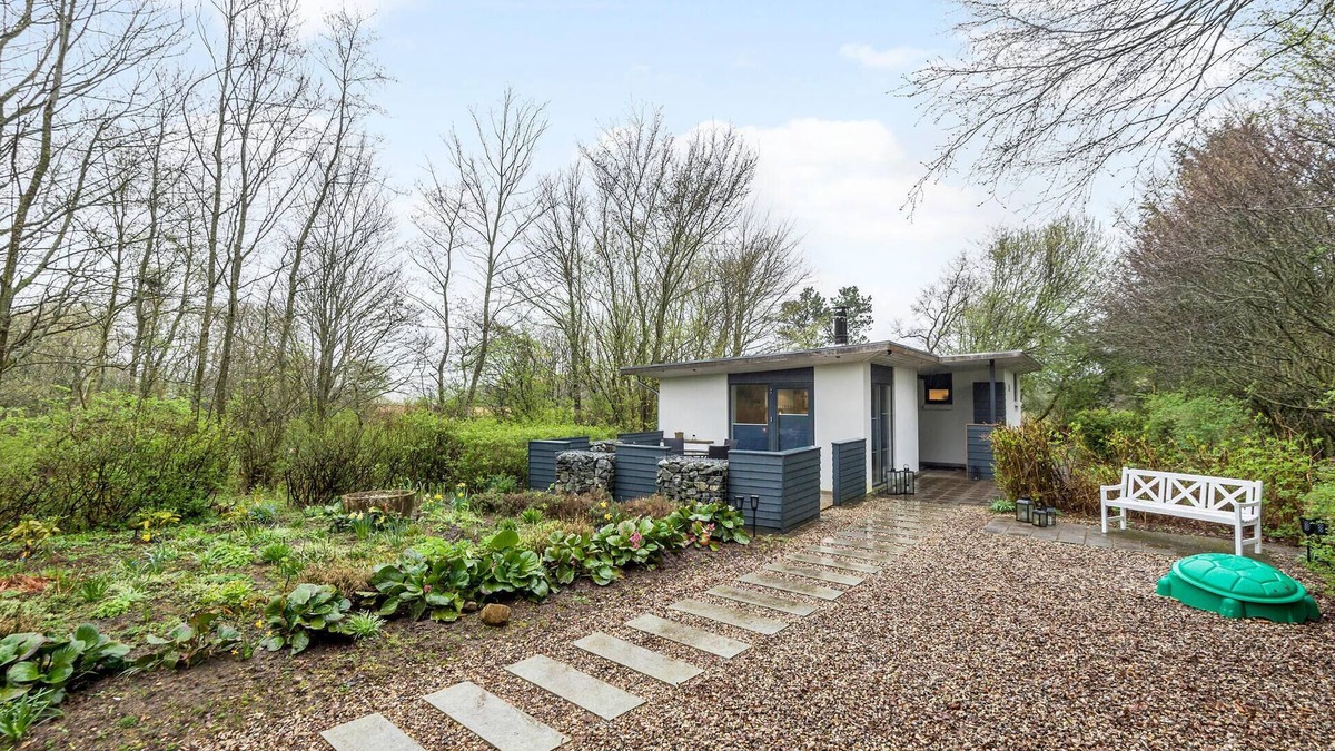 Sjaelborg House | 2 bedroom beautiful home in Esbjerg V