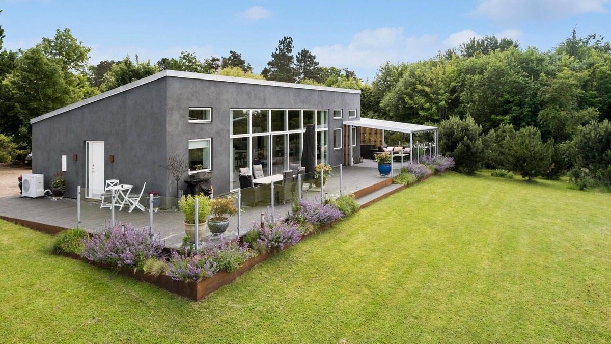 Faarevejle House | 2 bedroom beautiful home in Fårevejle