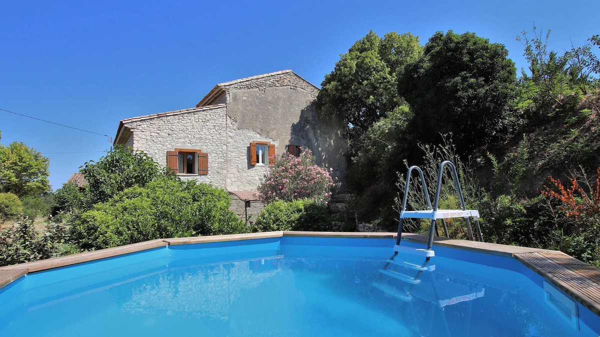Saint-Didier House | 2 bedroom beautiful home in ST Didier