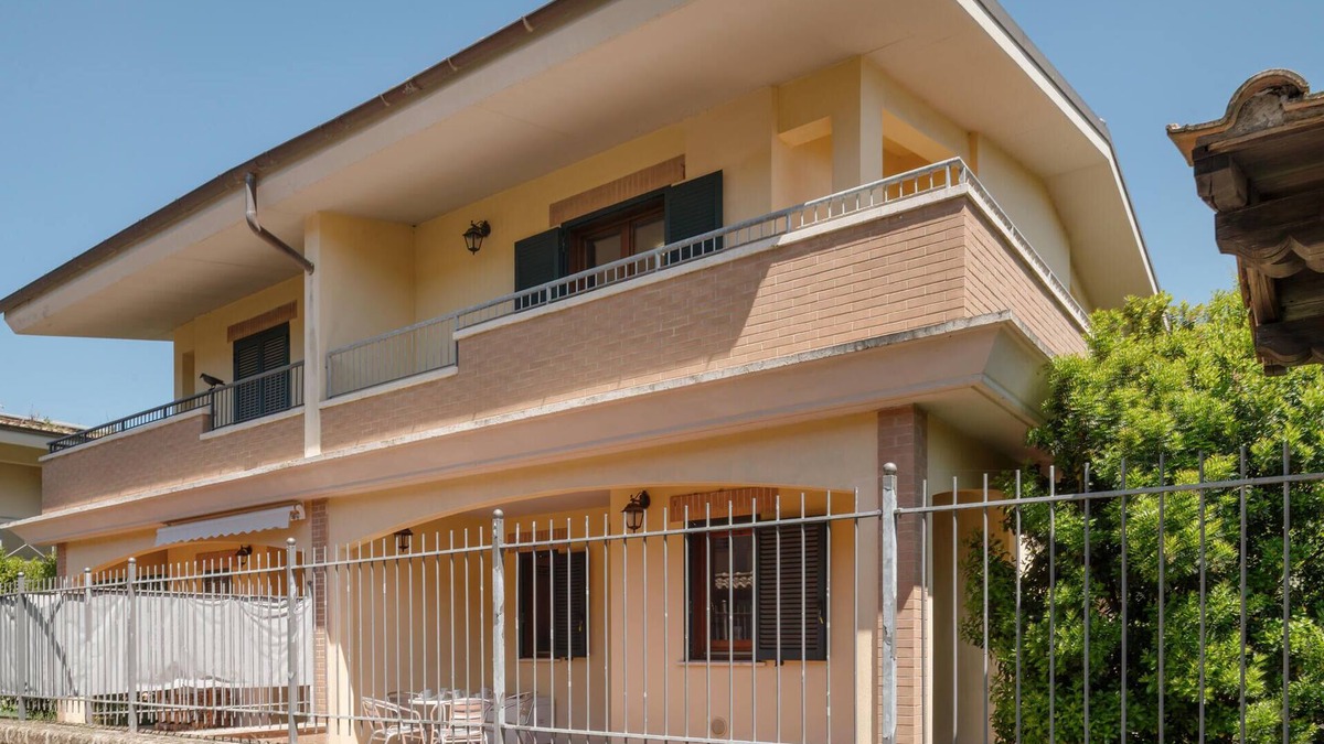 Monterosi House | 2 bedroom beautiful home in Monterosi