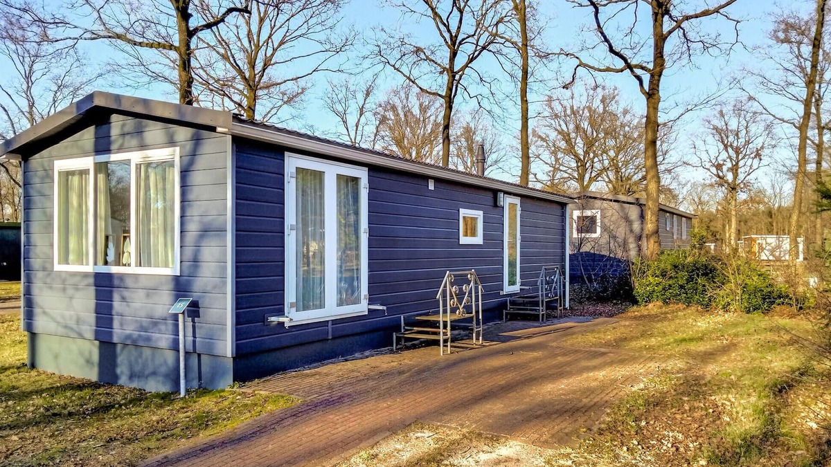 Zorgvlied House | 2 bedroom beautiful home in Zorgvlied
