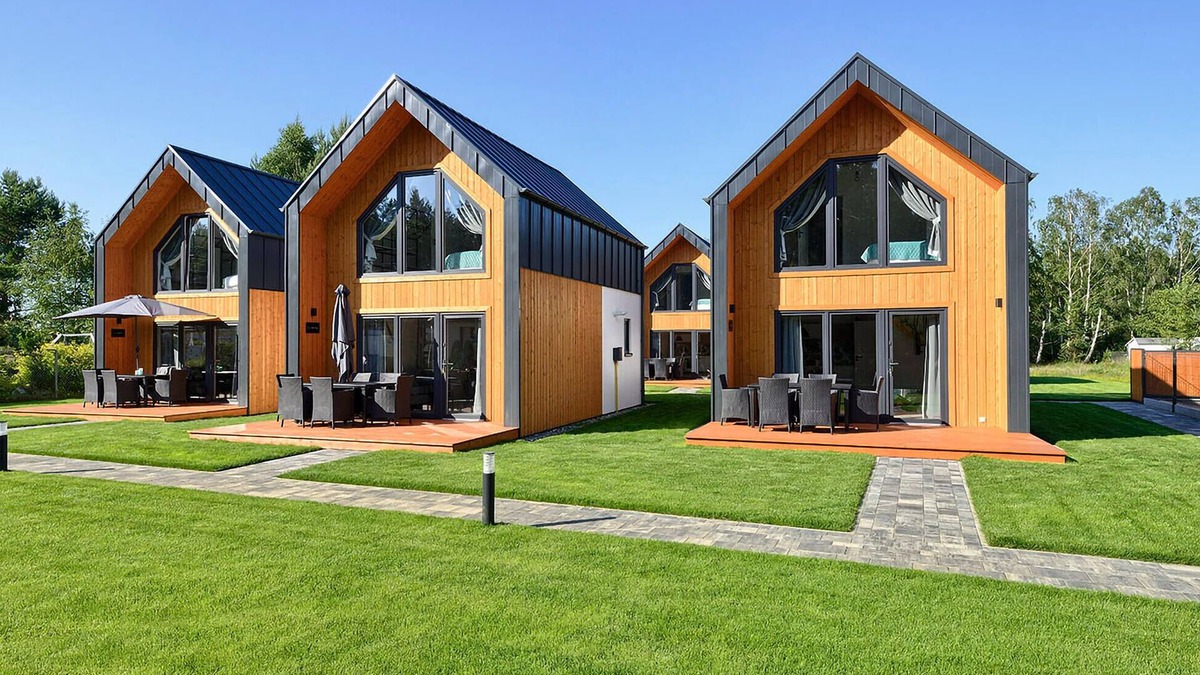 Bialogora House | 2 bedroom beautiful home in Bialogora