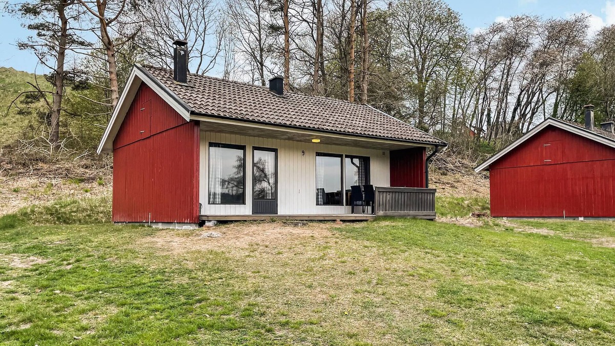 Degeberga House | 2 bedroom beautiful home in Degeberga