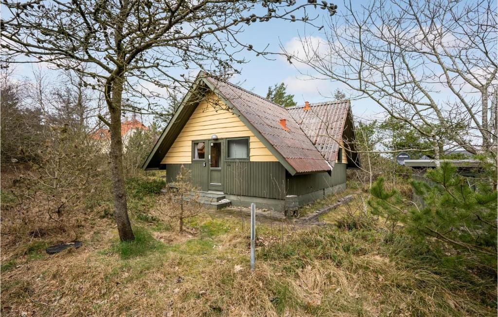 Nymindegab House | 2 Bedroom Beautiful Home In Nørre Nebel