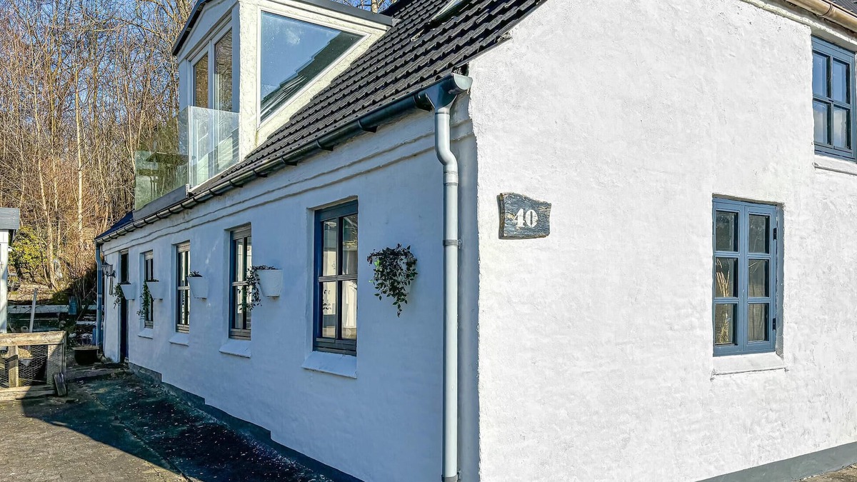 Vinderup House | 2 bedroom beautiful home in Vinderup