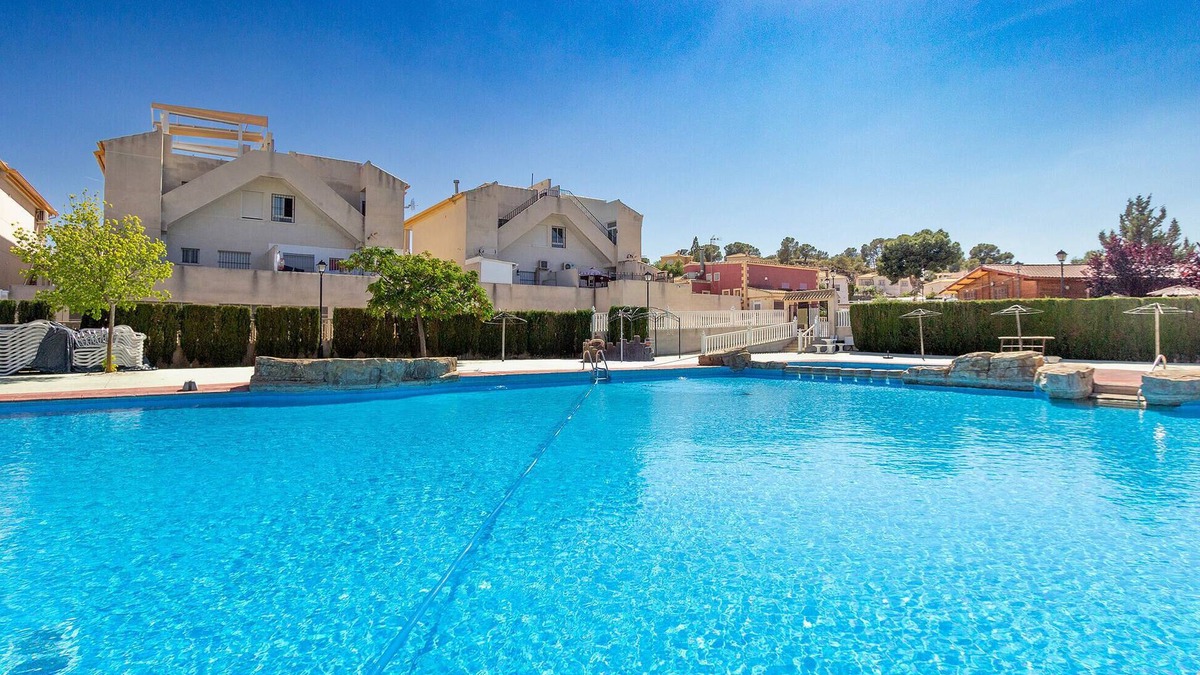Castalla House | 2 bedroom beautiful home in Castalla