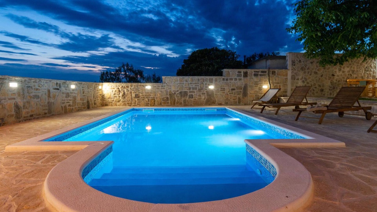 Benkovac House | 2 bedroom beautiful home in Benkovac