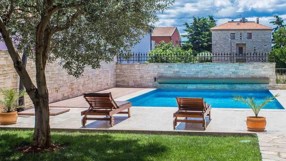 Novigrad House | 2 bedroom beautiful home in Novigrad