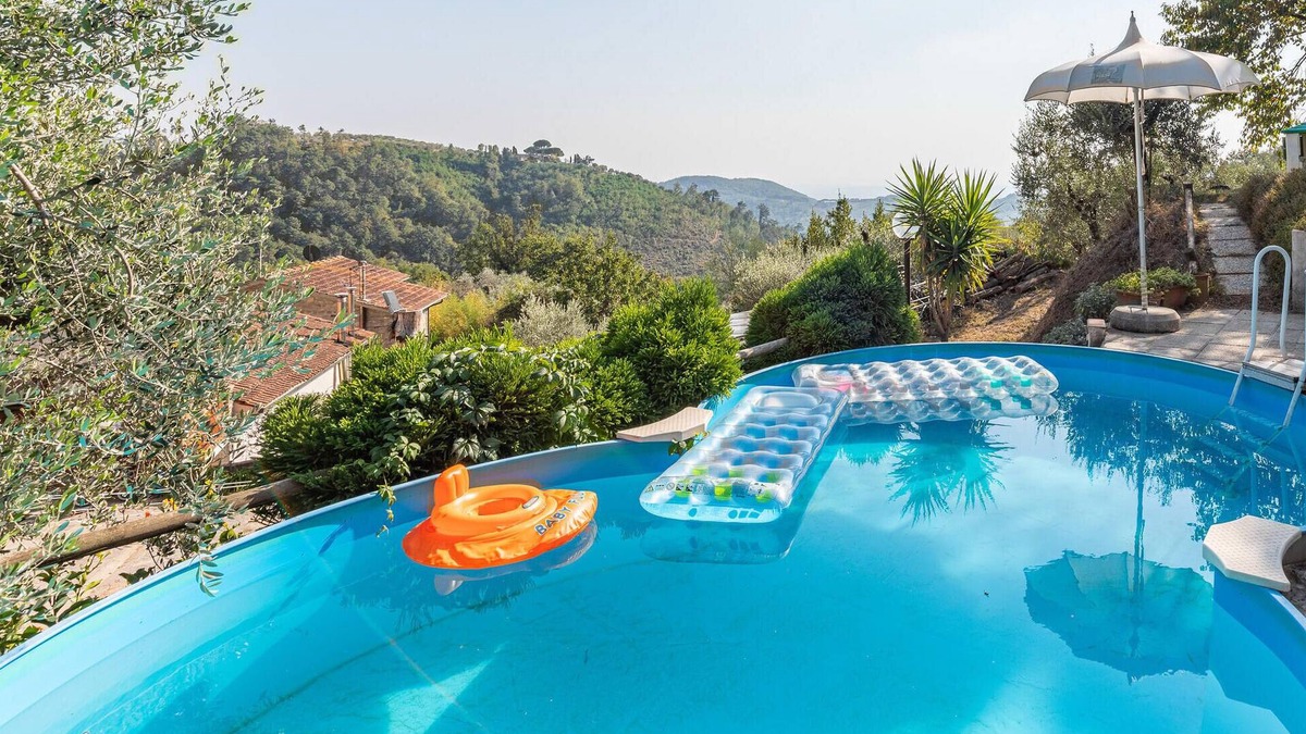 Casore del Monte House | 2 bedroom beautiful home in Marliana