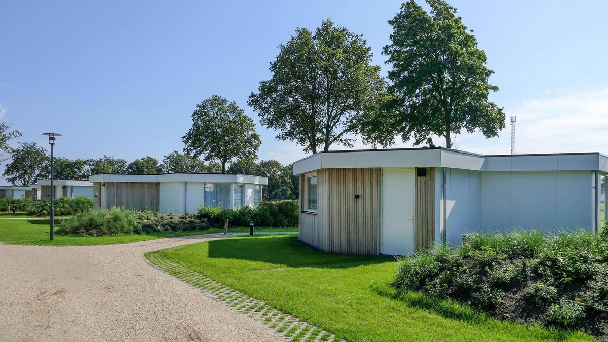 Nieuw-Bergen House | 2 bedroom beautiful home in Afferden