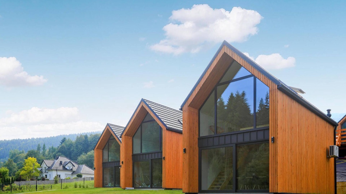 gmina Słopnice House | 2 bedroom beautiful home in Slopnice