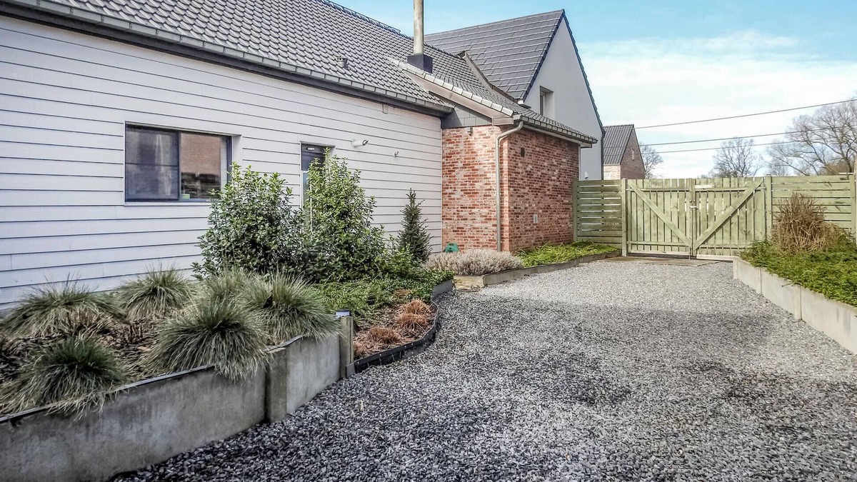 Herselt House | 2 bedroom beautiful home in Herselt