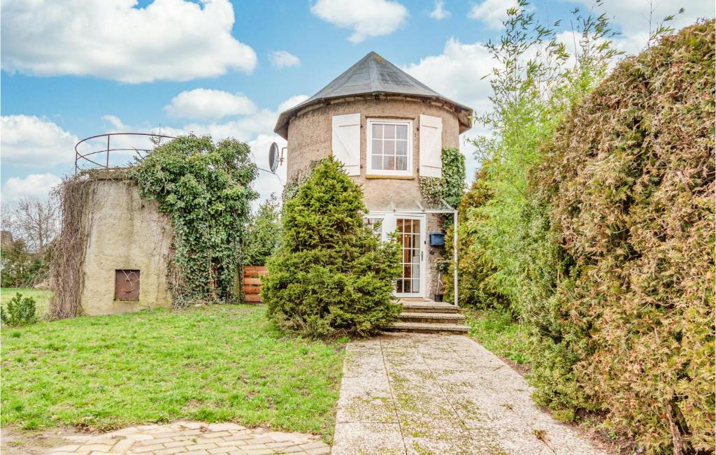 Otterndorf House | 2 Bedroom Beautiful Home In Otterndorf