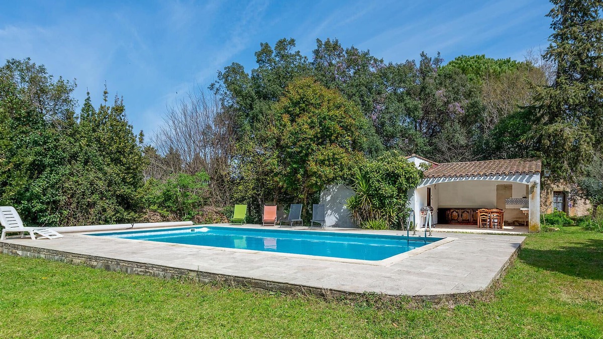 Miramas House | 2 bedroom beautiful home in Miramas